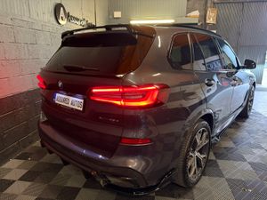 BMW X5 3Ltr X-Drive 45e M-Sport Pro /M Performance - Image 3