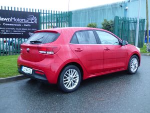 KIA RIO 1.25 K2 5DR - Image 3