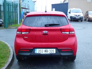 KIA RIO 1.25 K2 5DR - Image 4