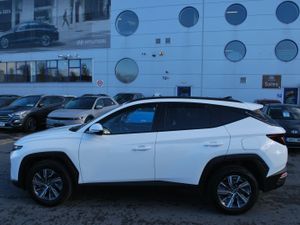 Hyundai Tucson 2024 - Image 2