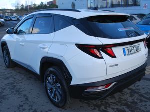 Hyundai Tucson 2024 - Image 3
