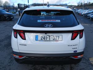 Hyundai Tucson 2024 - Image 4