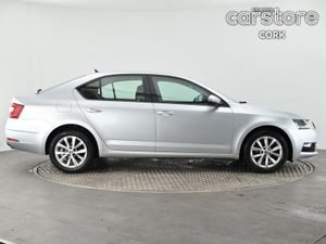 Skoda Octavia Ambition 1.0tsi 115HP - Image 3