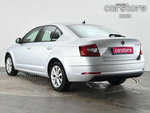 Skoda Octavia Ambition 1.0tsi 115HP - Image 4