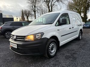 Volkswagen Caddy Maxi - Image 3