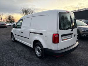 Volkswagen Caddy Maxi - Image 2