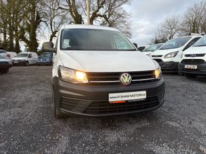 Volkswagen Caddy Maxi - Image 4