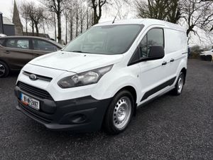 Ford Transit Connect LOW km - Image 2