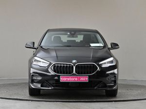 BMW 2 Series 218d Sport 6spd  half Leather sport - Image 2