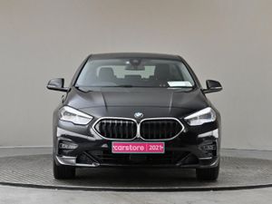 BMW 2 Series 218d Sport 6spd  half Leather - Image 2