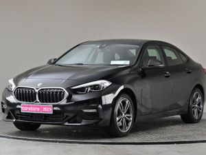 BMW 2 Series 218d Sport 6spd  half Leather - Image 3