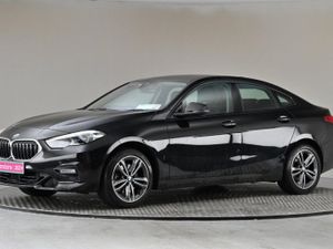 BMW 2 Series 218d Sport 6spd  half Leather - Image 4