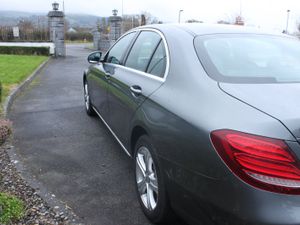 Mercedes-Benz E220D SE AUTO, 2016 - Image 4