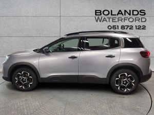 Citroen C5 Aircross  demo Sale  Mhev Hybrid From - Image 4