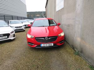 2017 OPEL INSIGNIA 1.6 CDTI SRI - Image 2