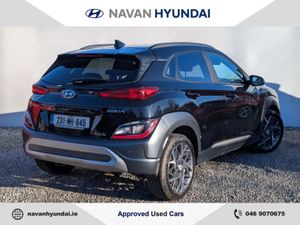 Hyundai Kona 1.6 Hybrid Executive Auto - Image 4