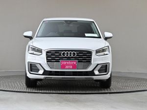 Audi Q2 1.0 Tfsi S-tronic 115BHP  two Tone Interi - Image 2