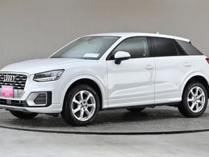 Audi Q2 1.0 Tfsi S-tronic 115BHP  two Tone Interi - Image 4