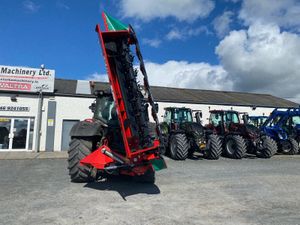 Kverneland 3232 Rear Mounted Mower - Image 3