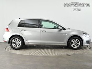 Volkswagen Golf 1.2 TSI Auto - Image 2