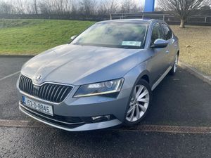 Skoda Superb New NCT - Image 2