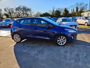 2018 - Ford Fiesta  (Price Drop) - Image 3