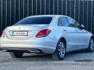 Mercedes-Benz C220d Auto *Immaculate - Image 3