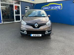 Renault Captur Fresh Nct - Image 2