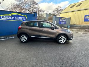 Renault Captur Fresh Nct - Image 4