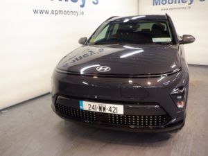 Hyundai Kona Electric Elegance 48 kWh EV - Image 2