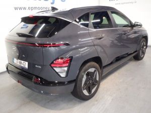 Hyundai Kona Electric Elegance 48 kWh EV - Image 4