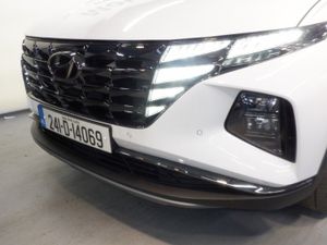 Hyundai Tucson Hybrid Executive Plus 1.6l Petrol - Image 3