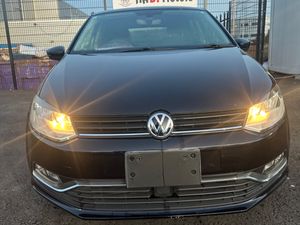 VOLKSWAGON POLO 1.2L TSI Comfortline 2015 - Image 2