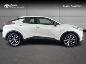 Toyota C-HR C-hr Hybrid Sport - Image 3