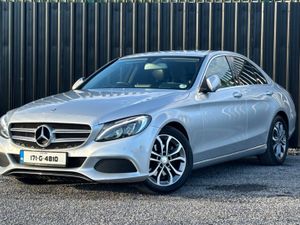 Mercedes-Benz C220d Auto *Immaculate - Image 2