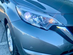 Nissan Note 2018 - Image 2