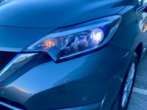 Nissan Note 2018 - Image 4