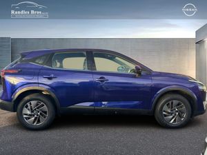 Nissan QASHQAI 1.3 PET Mild Hybrid SV -  2000 Tra - Image 4