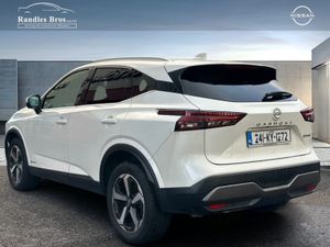 Nissan QASHQAI Epower SV P -  2000 Trade in Boost - Image 2