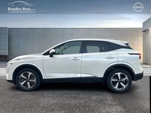 Nissan QASHQAI Epower SV P -  2000 Trade in Boost - Image 3