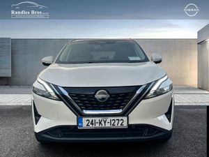 Nissan QASHQAI Epower SV P -  2000 Trade in Boost - Image 4