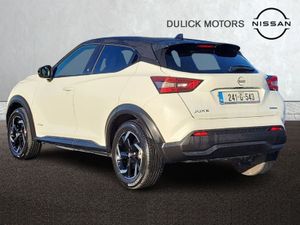 Nissan Juke Hybrid 1.6 N-design 2T - Image 2
