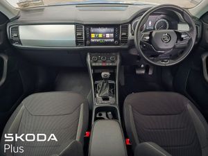 Skoda Kodiaq 2.0 TDI 150BHP DSG Ambition 7 Seat - Image 2