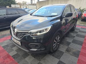 2022 RENAULT KADJAR TCE Equilibre 1.3 - Image 4