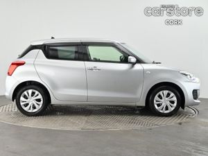 Suzuki Swift 1.2 Auto - Image 3