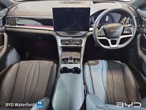 BYD SEAL U  252 Delivery  Comfort Plug-in Hybrid - Image 3