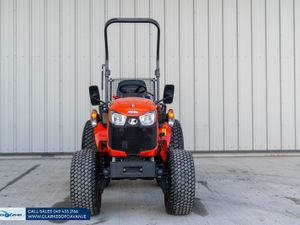 2022 Kubota B2-231 - Image 2