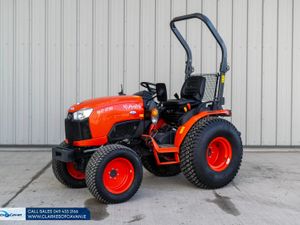 2022 Kubota B2-231 - Image 3