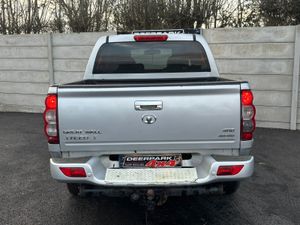 2016 Great Wall Steed Crewcab Pick-Up - Image 3