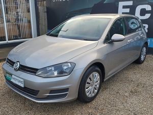 VOLKSWAGEN GOLF 2014 -1.2 TSi - NEW NCT - WARRANTY - Image 3